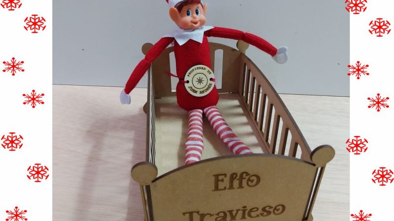 elfo travieso