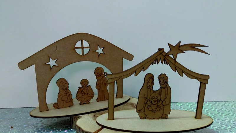 belenes nacimiento