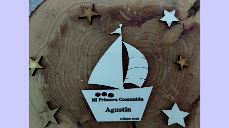 Marca Sitios Velero de Ensueño