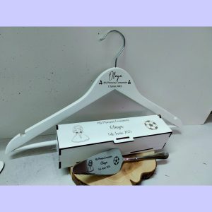 Pack percha mas pala Tarta