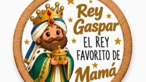 Bola Reyes a color
