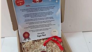 Cámaras Mágicas ( Navidad o Reyes Magos)