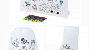 Pack Navideño Infantil