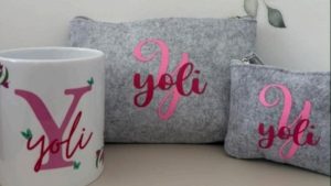 Pack de Regalo Femenino Personalizado