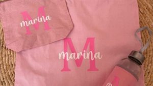 Pack Completo Personalizado