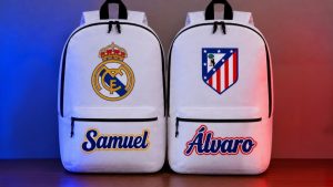 Mochila Personalizada